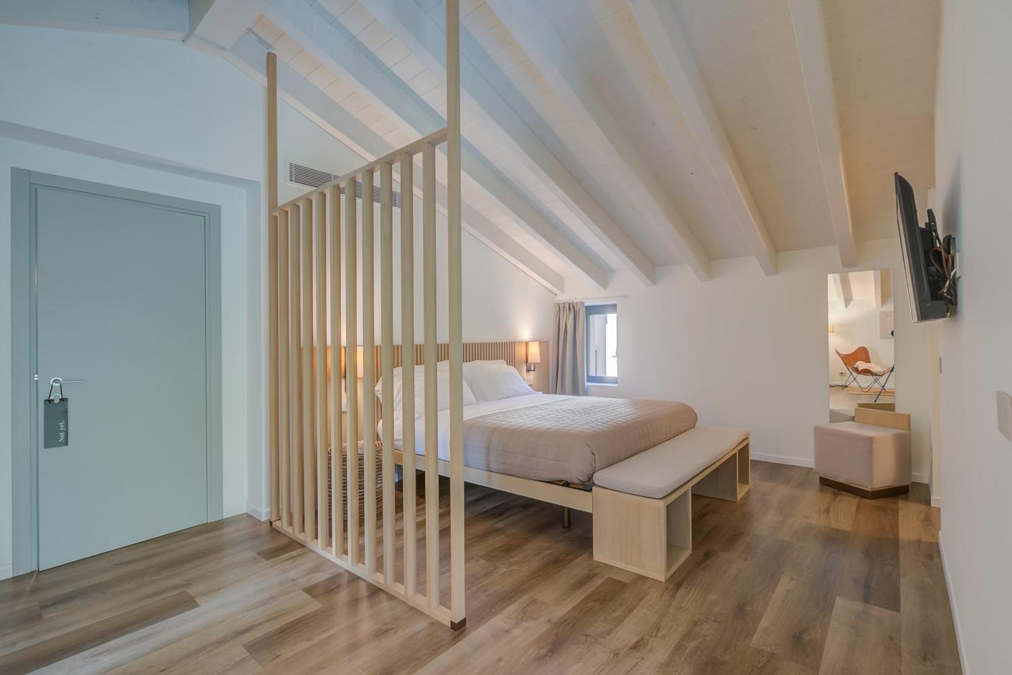 Le Stanze Del Lago Villa Seta Como Luaran gambar